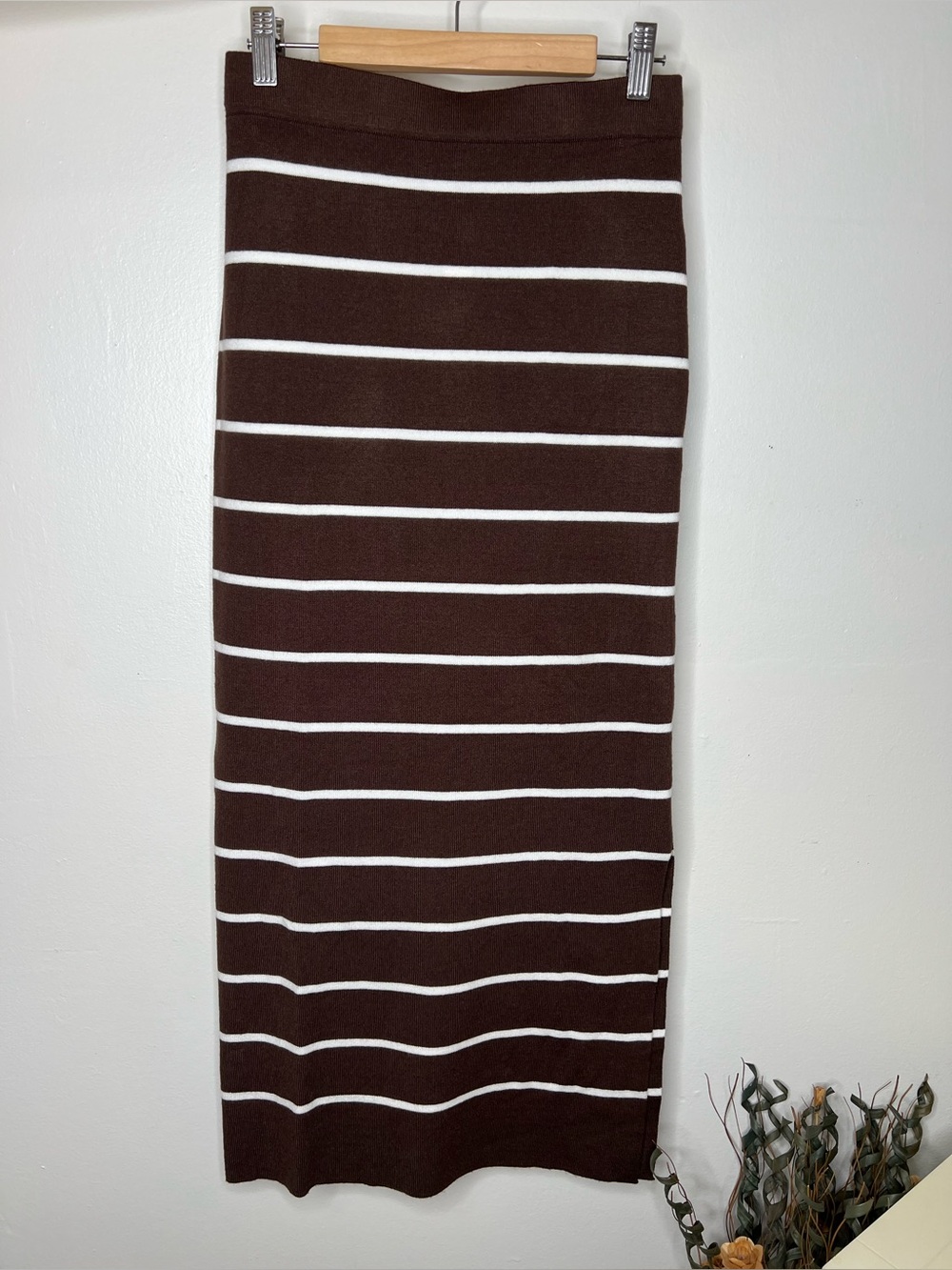 Brand New-Joie Knit Pencil Skirt